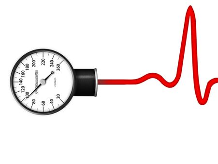 ২. রক্তচাপ নিয়ন্ত্রণে চলে আসে: