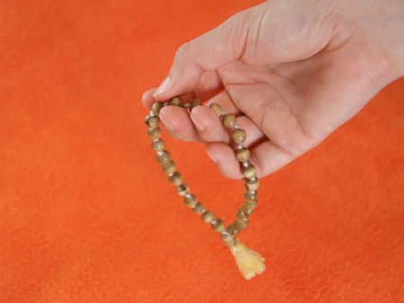 ২. রুদ্রমালা মন্ত্র: