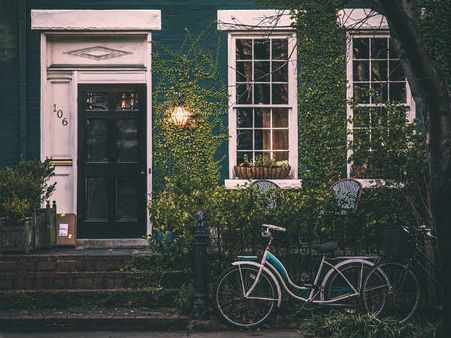 ২. এমন বাড়ি ভাড়া নেওয়া চলবে না: