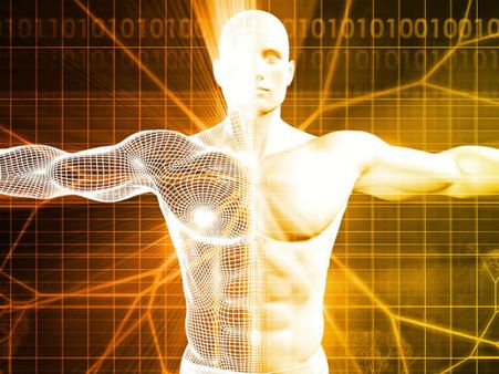 ৩. সার্বিকভাবে শরীর চাঙ্গা হয়ে ওঠে: