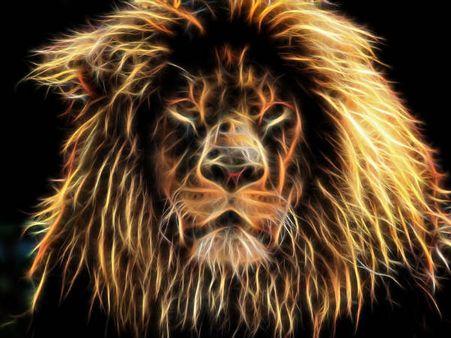 ৩. সিংহরাশি: