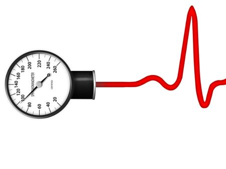 ৩. রক্তচাপ নিয়ন্ত্রণে চলে আসে: