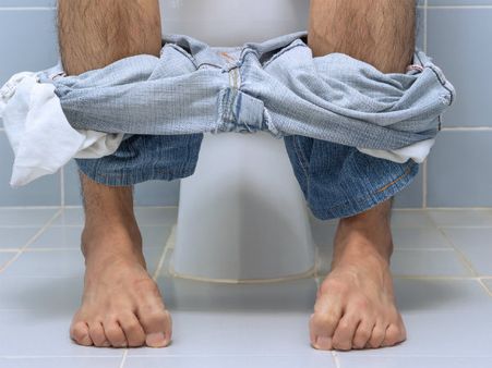 ৪. পেট খারাপের চিকিৎসায় কাজে লাগে: