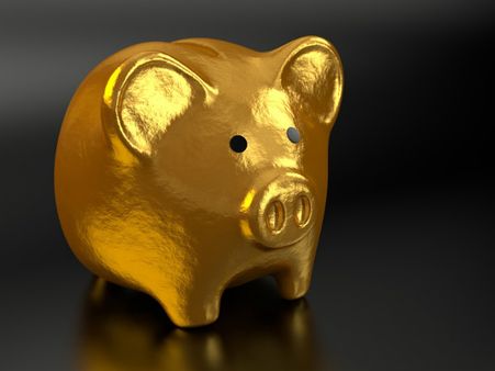 ৪. অনেক অনেক টাকার মালিক হয়ে ওঠার স্বপ্ন পূরণ হয়: