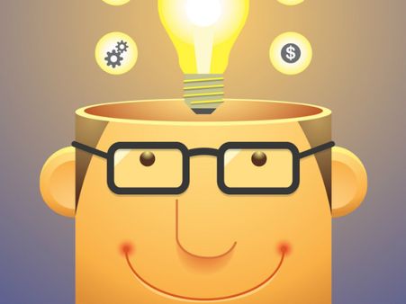 ৪. ব্রেন পাওয়ার বৃদ্ধি পায়: