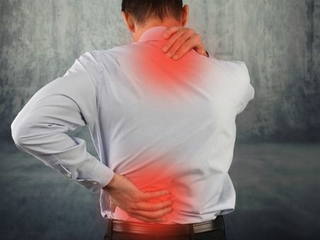 ৪. যে কোনও ধরনের যন্ত্রণা কমে যায়: