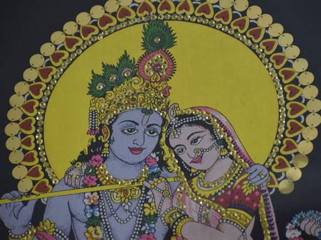 ৪. অফুরন্ত সুখের সন্ধান দিতে পারে এই মন্ত্র: ৪. অফুরন্ত সুখের সন্ধান দিতে পারে এই মন্ত্র: