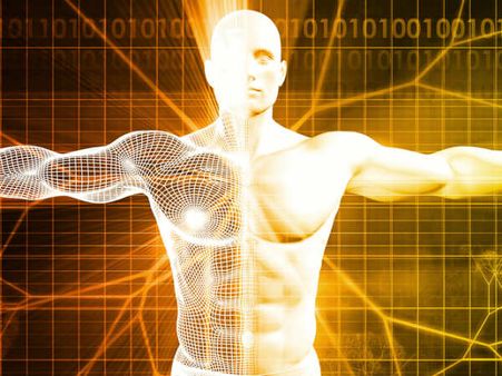 ৪. শরীর এবং মন চাঙ্গা হয়ে ওঠে: