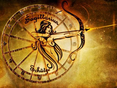 ৫. ধনুরাশি: