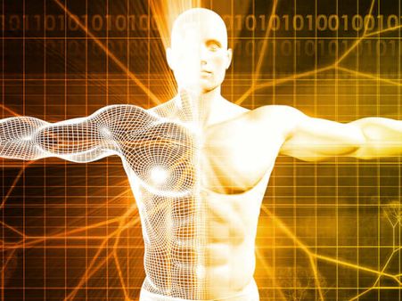 ৫. শরীরে ইনফ্লেমেশনের মাত্রা কমে: