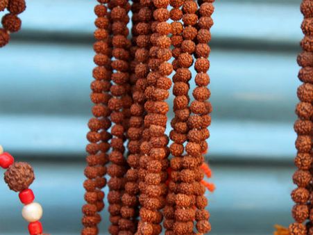 ৫. রুদ্রাক্ষের ক্ষমতা: