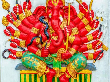 ৫. যে কোনও সমস্যা মিটে যায়: