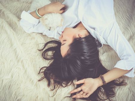 ৬. চোট-আঘাট লাগার প্রবণতা যায় বেড়ে: