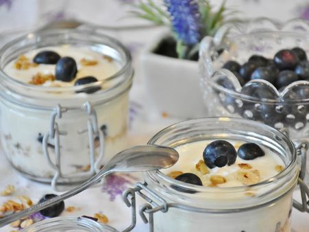 ৬. নানাবিধ হার্টের রোগ দূরে থাকে: