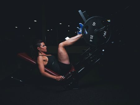 ৬. মনোবল বৃদ্ধি পায়: