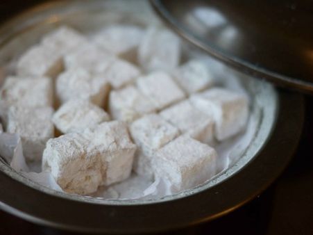 ৭. ফলেটের ঘাটতি মেটে: