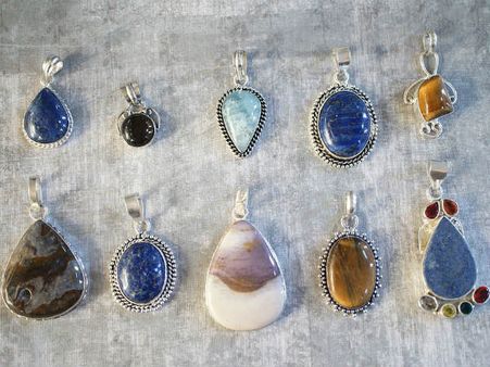 ৭.টারকোয়েজ পাথরটিও পরতে পারেন: