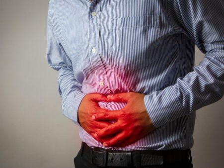 ৮. হজম ক্ষমতার উন্নতি ঘটে: