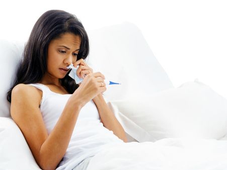 ৮. জ্বরের চিকিৎসায় দারুন কাজে আসে: