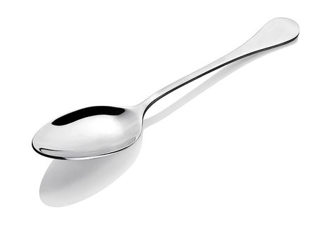 ৫। ঠান্ডা চামচ 