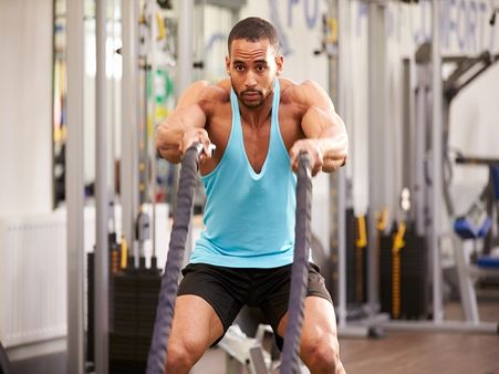 ৩। প্রতিটা অঙ্গের চলন জরুরী