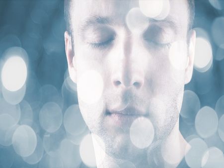 ৪. জেগে থাকা, স্বপ্ন, ঘুমানো 