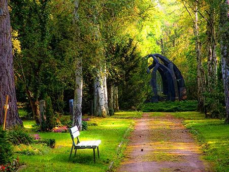 ৫. পরিবেশ