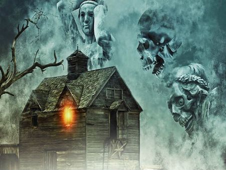 বিভিন্ন দাগ