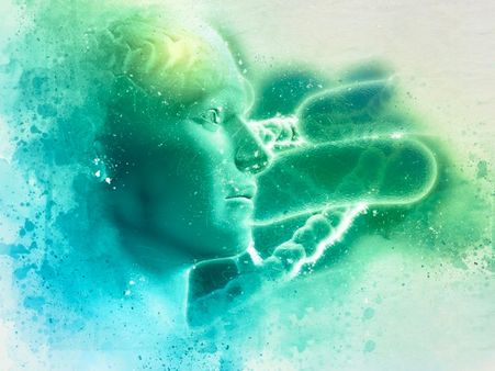 ৪. আলজেইমার রোগ নিয়ণ্ত্রণ করে