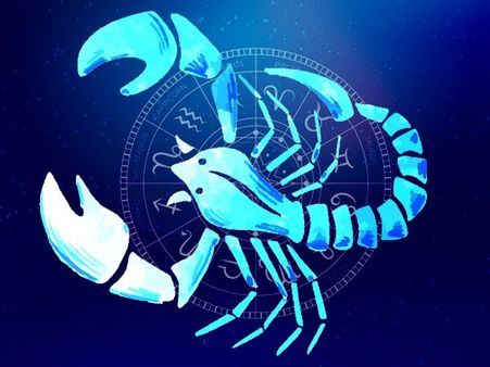 বৃশ্চিক: ২৩ অক্টোবর - ২১ নভেম্বর