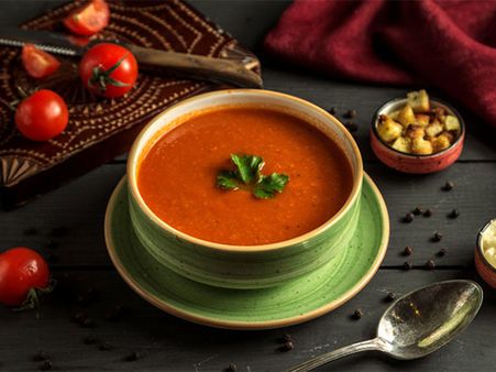 এটি মার্কিন যুক্তরাষ্ট্রে স্যুপ মাস