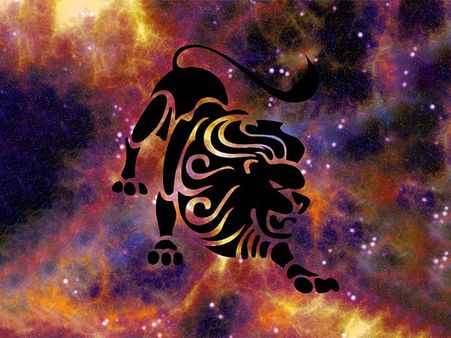 সিংহ : ২৩ জুলাই - ২২ আগস্ট সিংহ : ২৩ জুলাই - ২২ আগস্ট