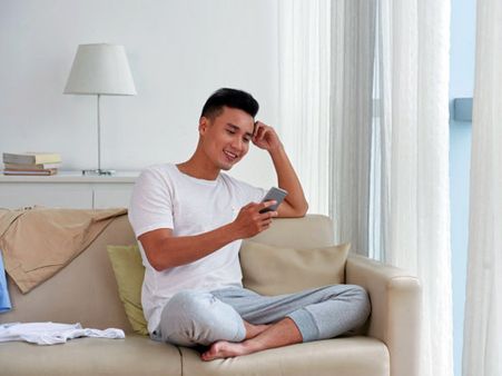 ৫) আপনার সঙ্গীকে একটু রাগাতে পারেন