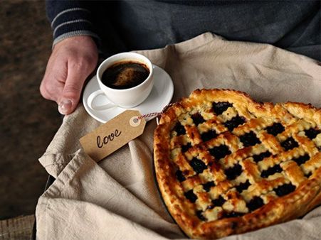 ৯ ফেব্রুয়ারি ২০২০, চকোলেট ডে : সঙ্গীর জন্য নিজের হাতে স্পেশাল কোনও রেসিপি বানান