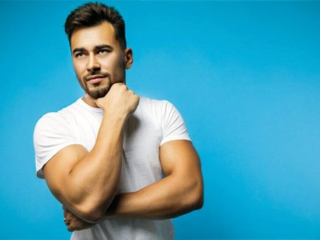 ৩) খুব বেশি প্রত্যাশা করবেন না