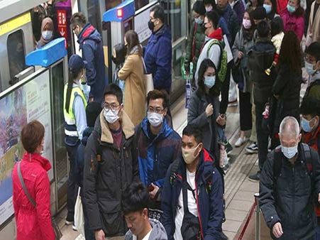 ২) জনবহুল এলাকা এড়িয়ে চলুন