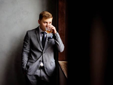 ৪) ভালো ঘুম হয় 