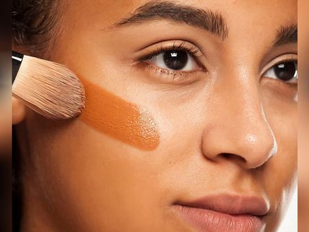 ব্লাশার শেড