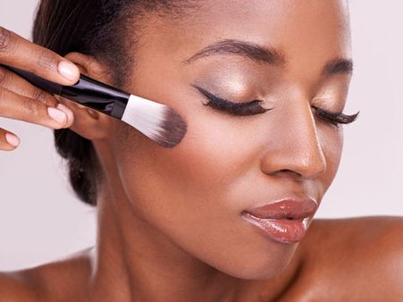 ব্লাশার