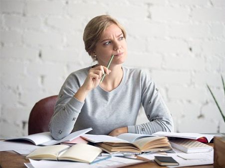 ২) জীবনটা নতুনভাবে শুরু করুন