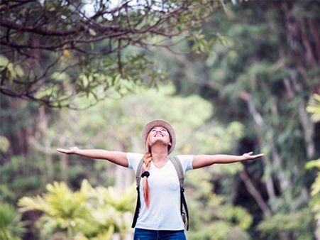 ৪) নিজেকে ভালবাসুন