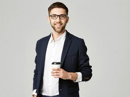 ৮) চিন্তা করুন, কথা বলুন এবং ইতিবাচক আচরণ করুন