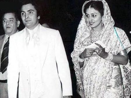 নিতু সিংয়ের মা খুশি হননি