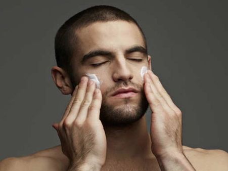 ৫) ক্লিনজিং 