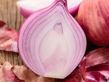 পেঁয়াজের রস