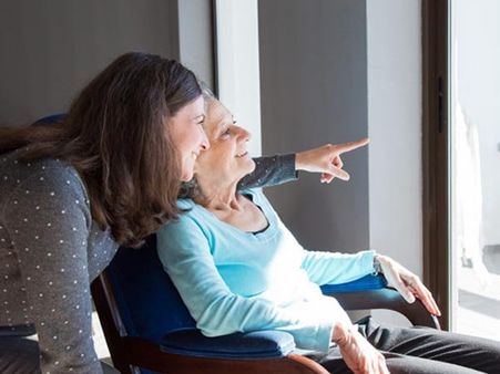 পার্লার সেশন