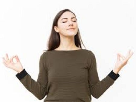 মানসিক শান্তি