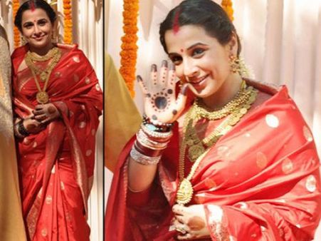 বিদ্যা বালান