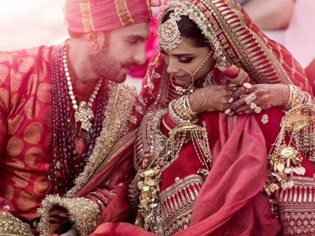 দীপিকা পাড়ুকোন