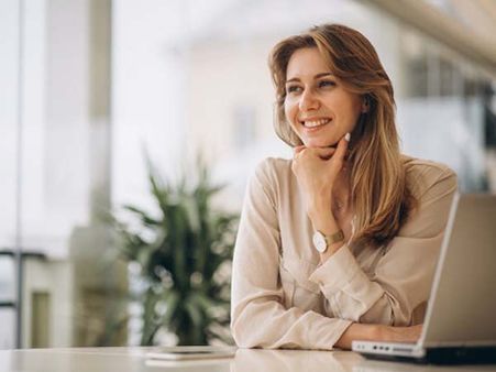 ভালো ব্যক্তিত্ব